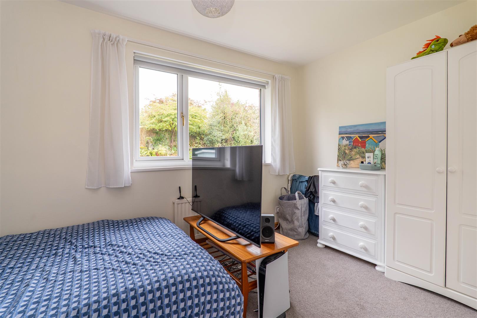 Sandringham Drive, Chorley